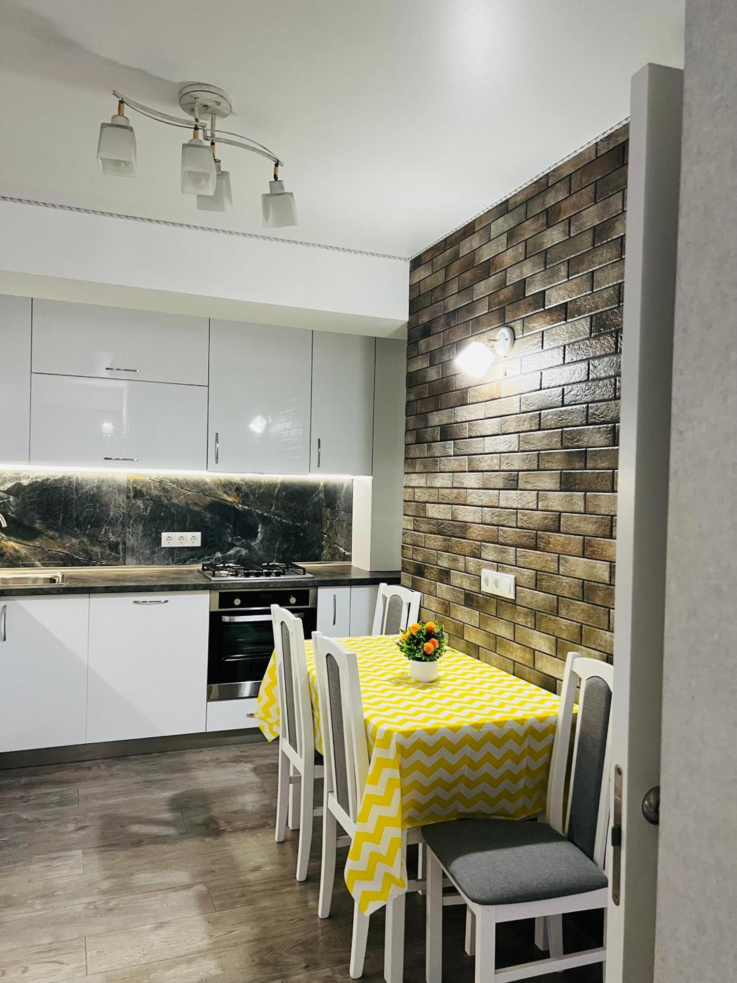 Malldova Apartament *