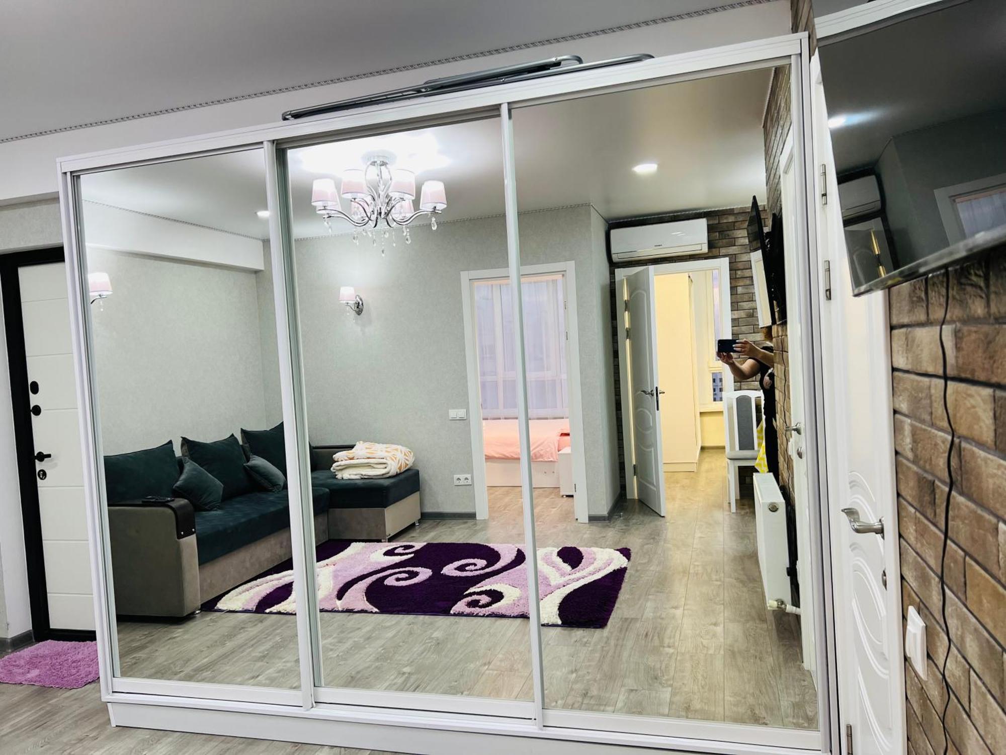 Malldova Apartament Chisinau
