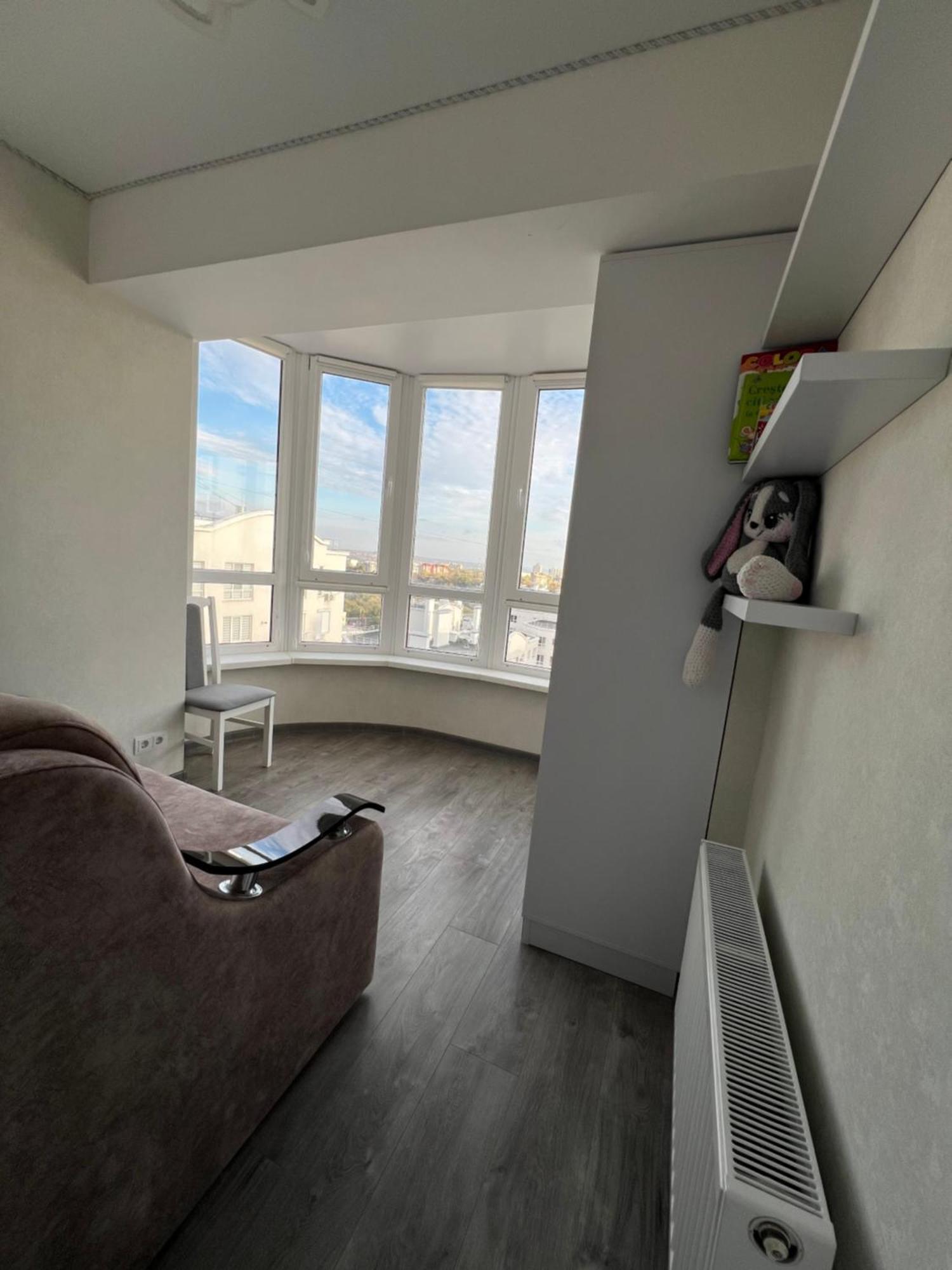 Malldova Apartament