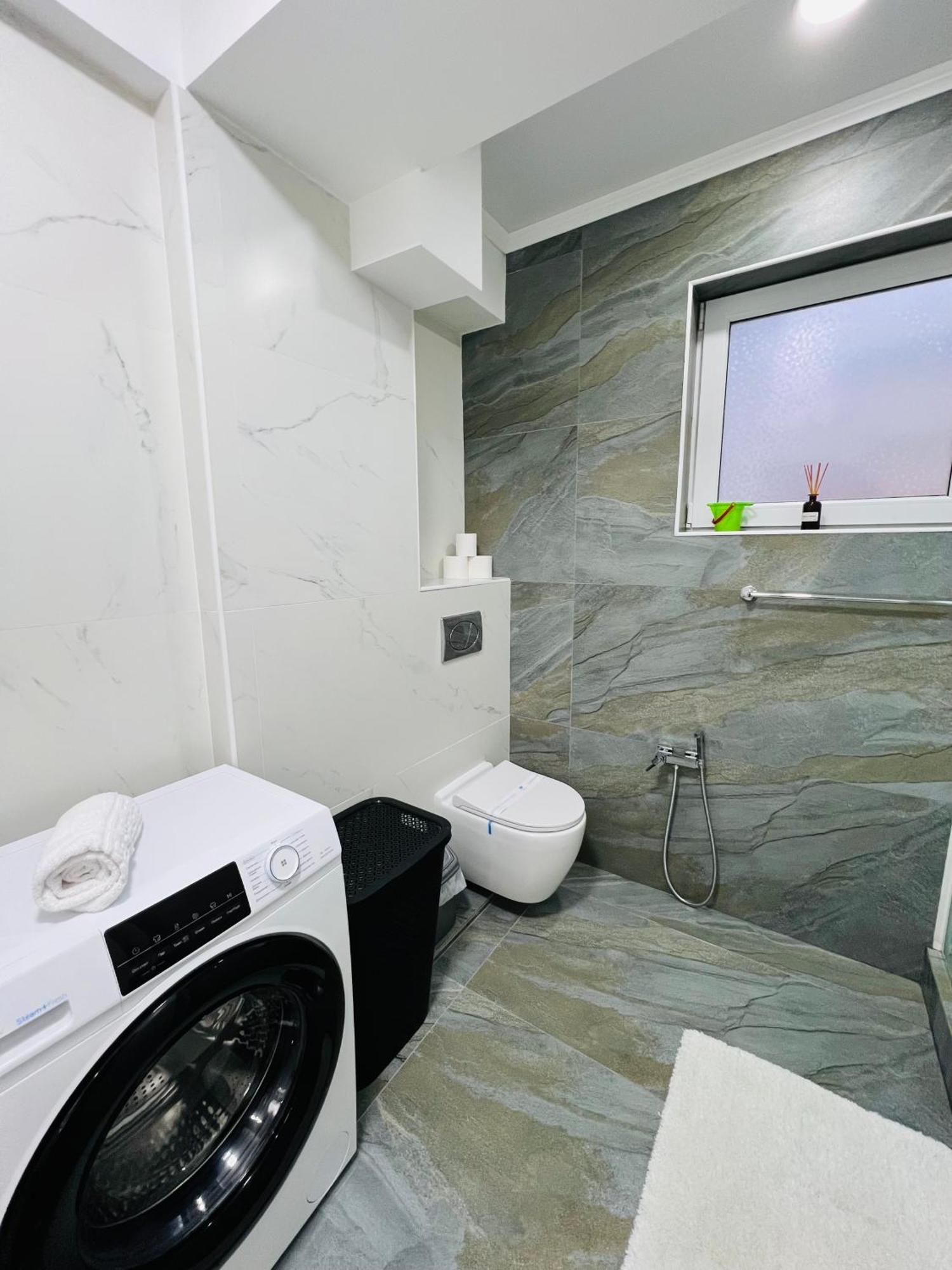 Apartament Malldova Chisinau