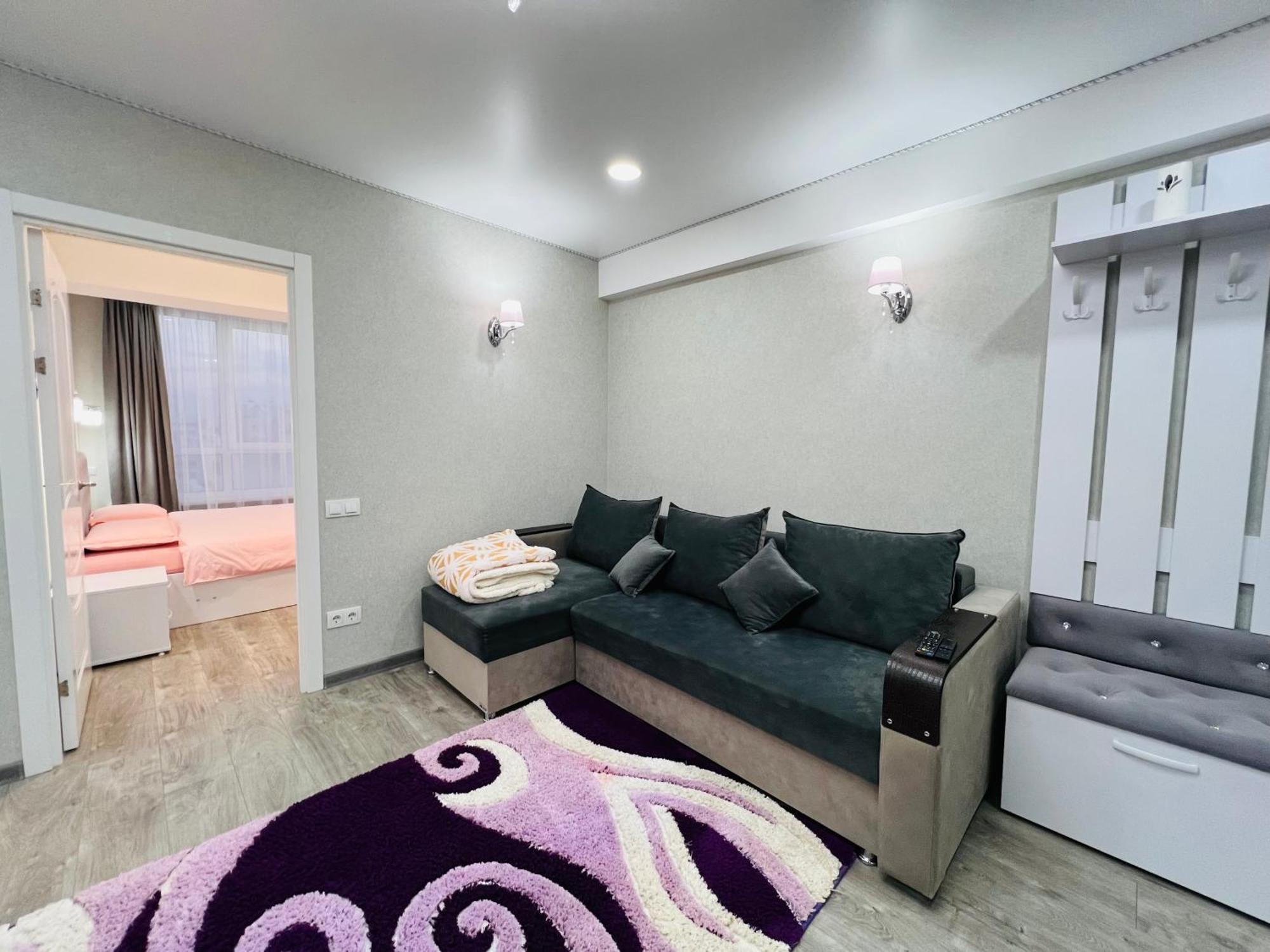 Malldova Apartament