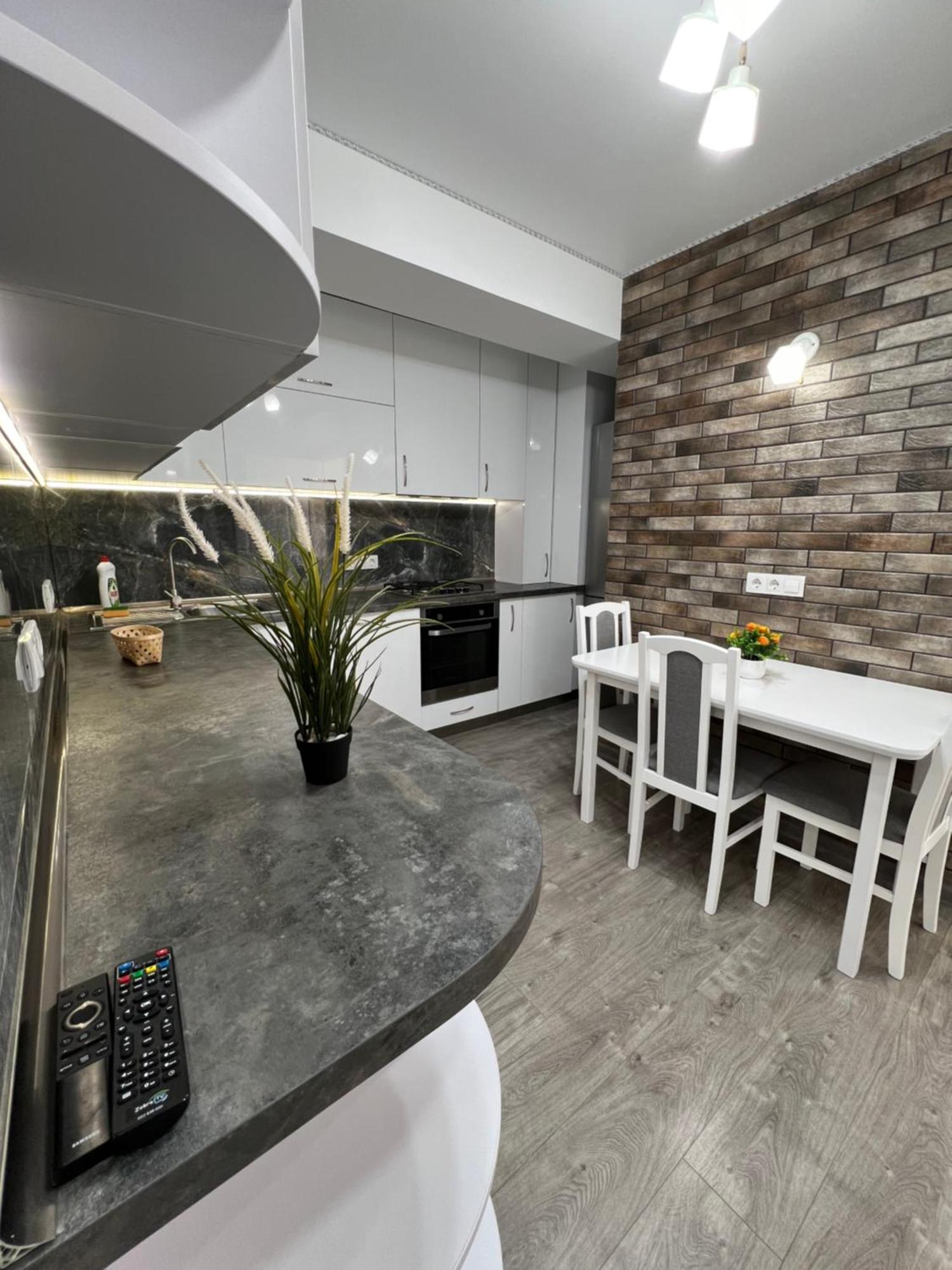 Malldova Apartament
