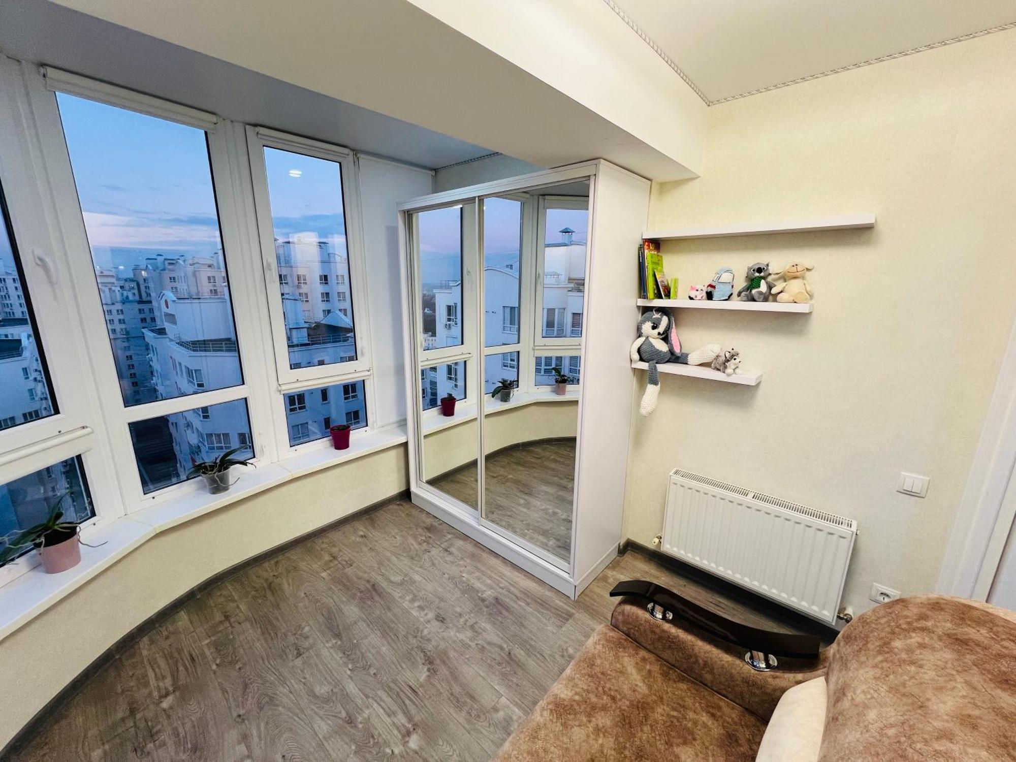 Malldova Apartament *