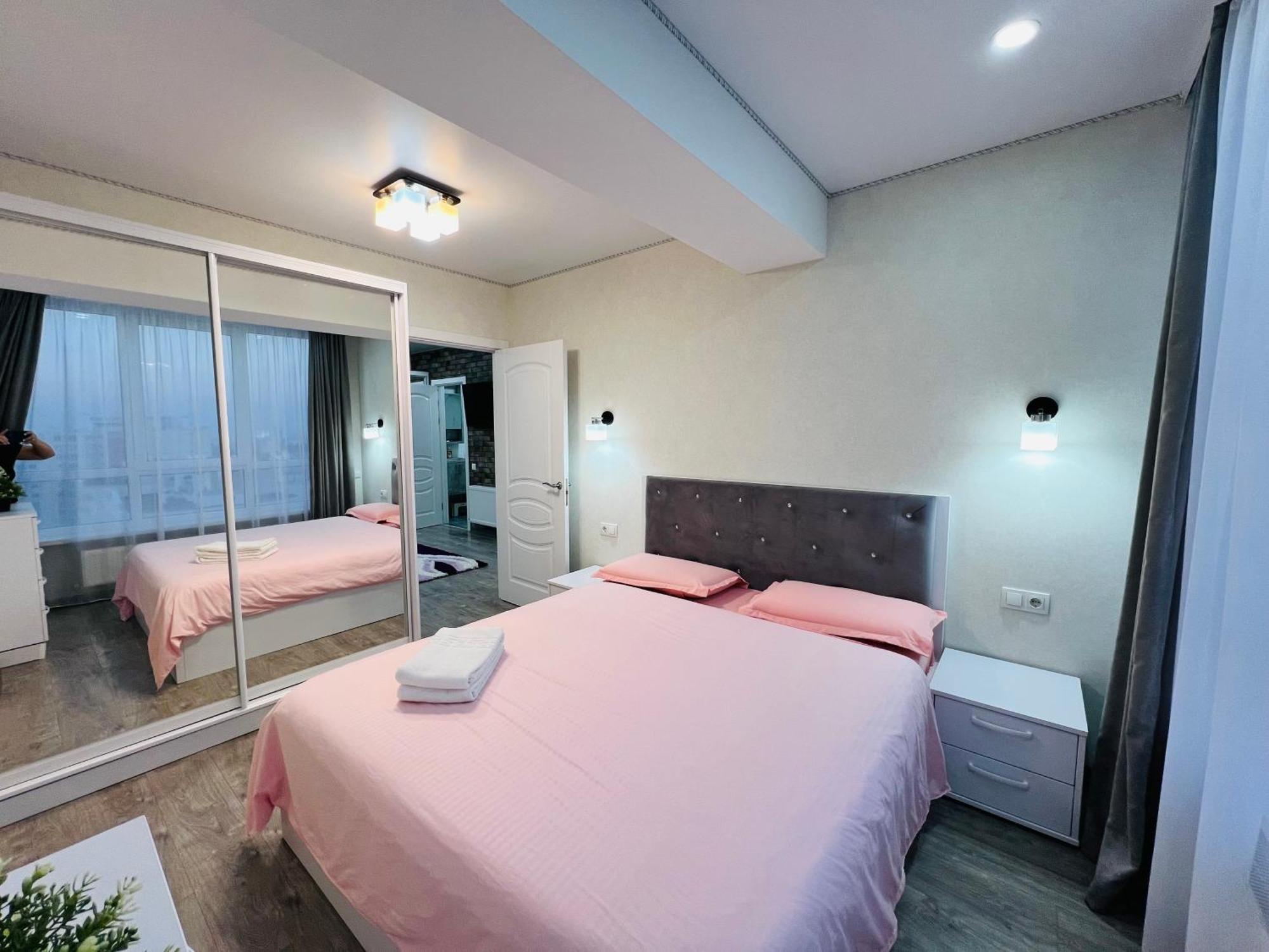 Apartament Malldova Chisinau