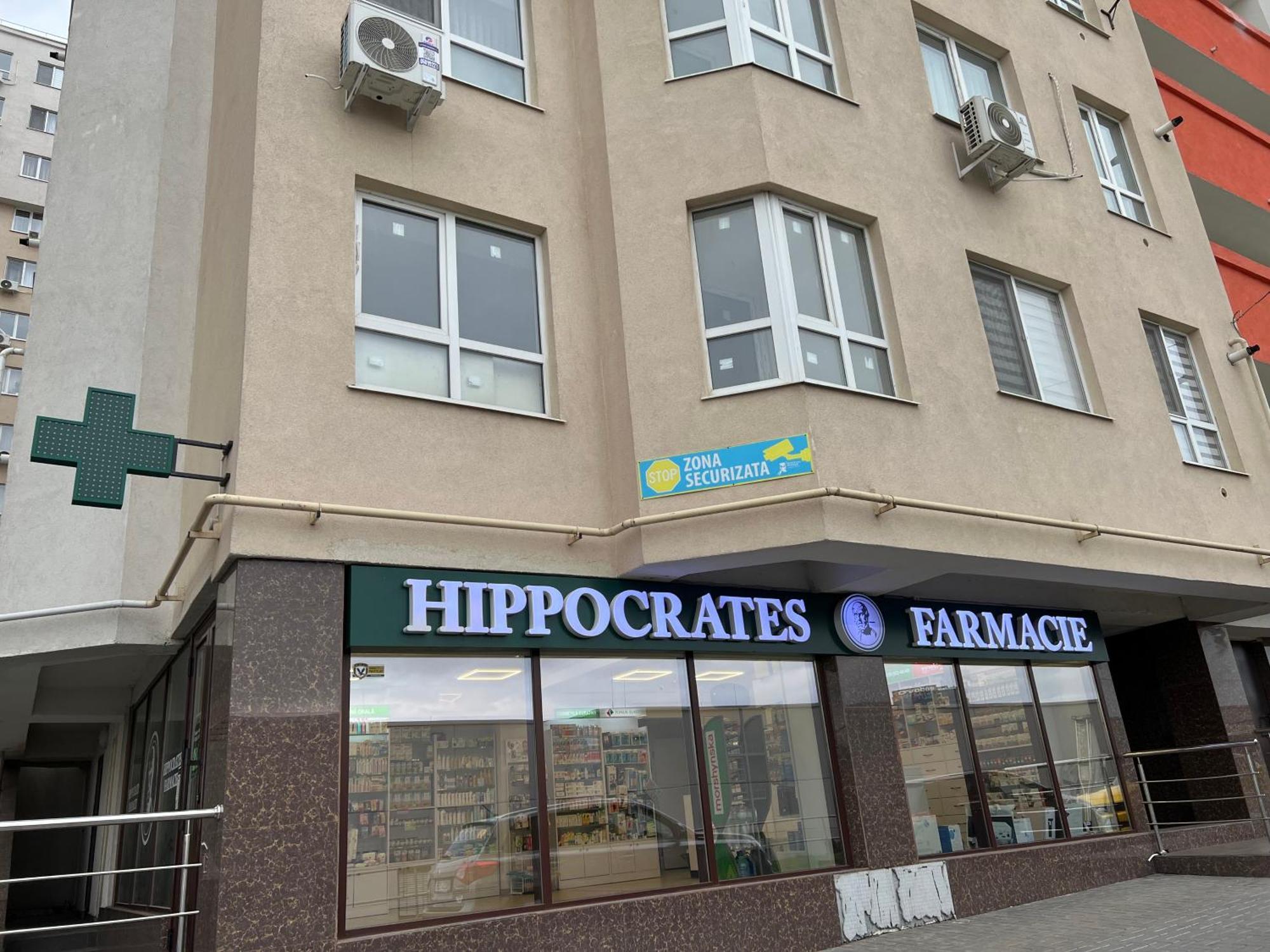Malldova Apartament