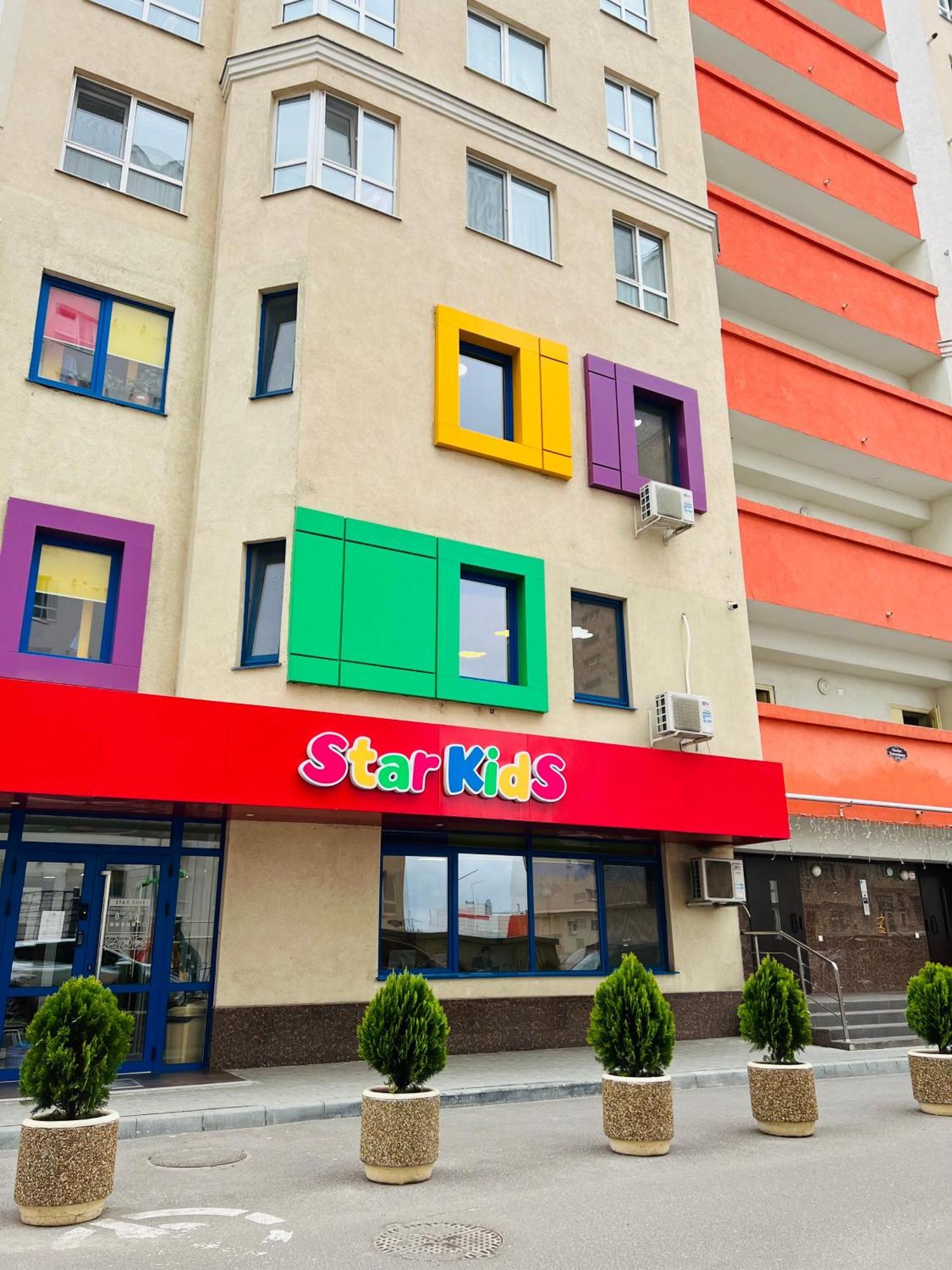 Apartament Malldova Chisinau