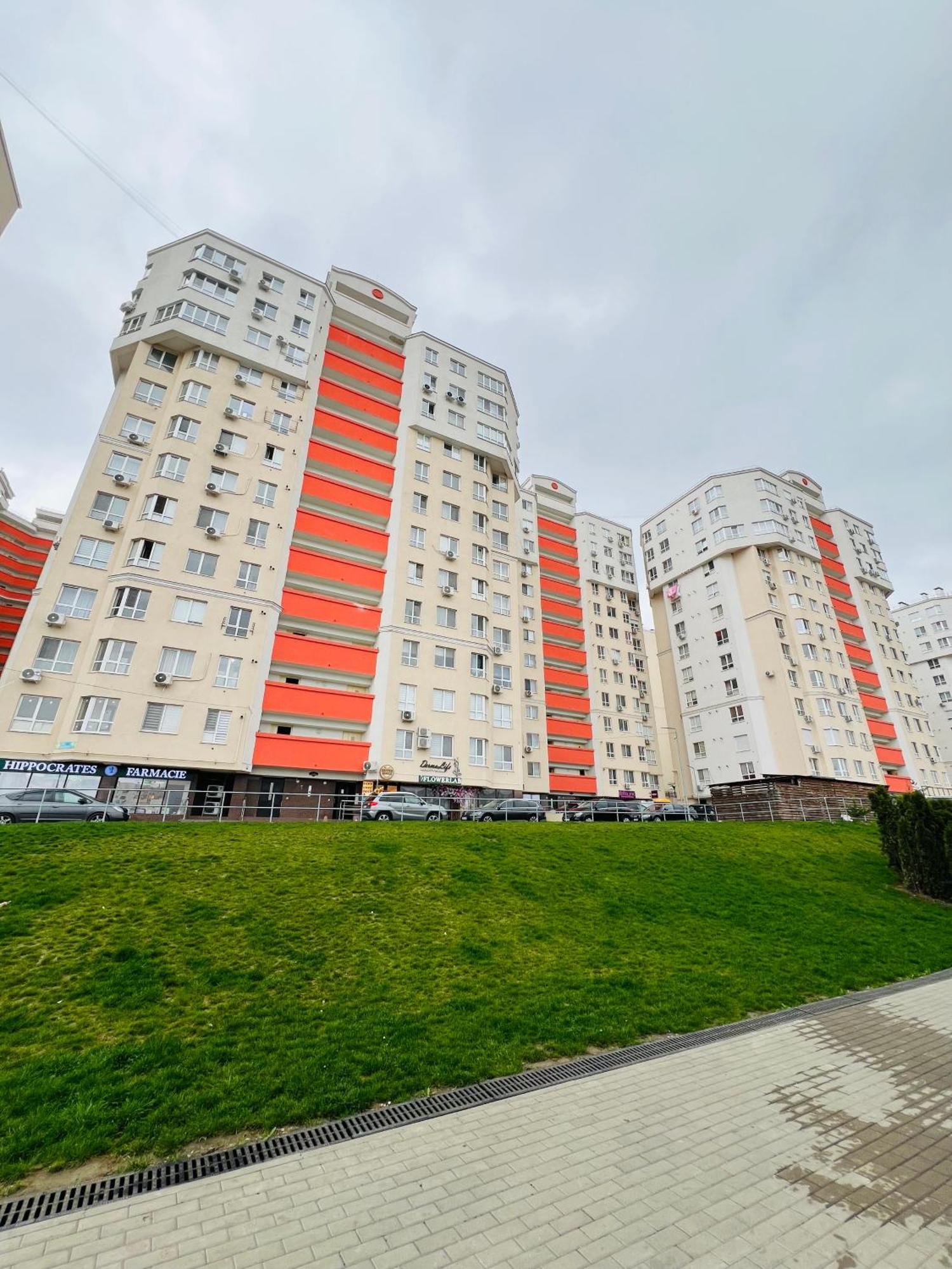 Malldova Apartament
