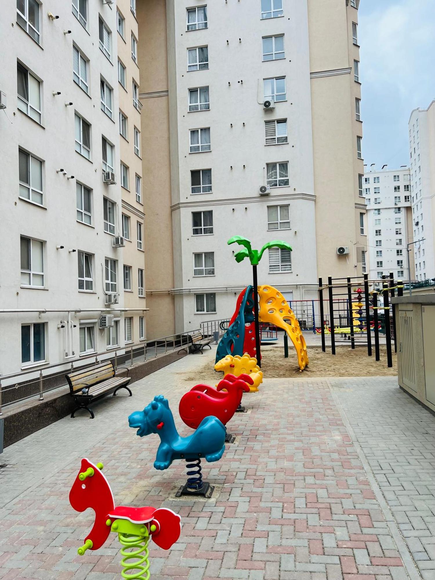 Malldova Apartament