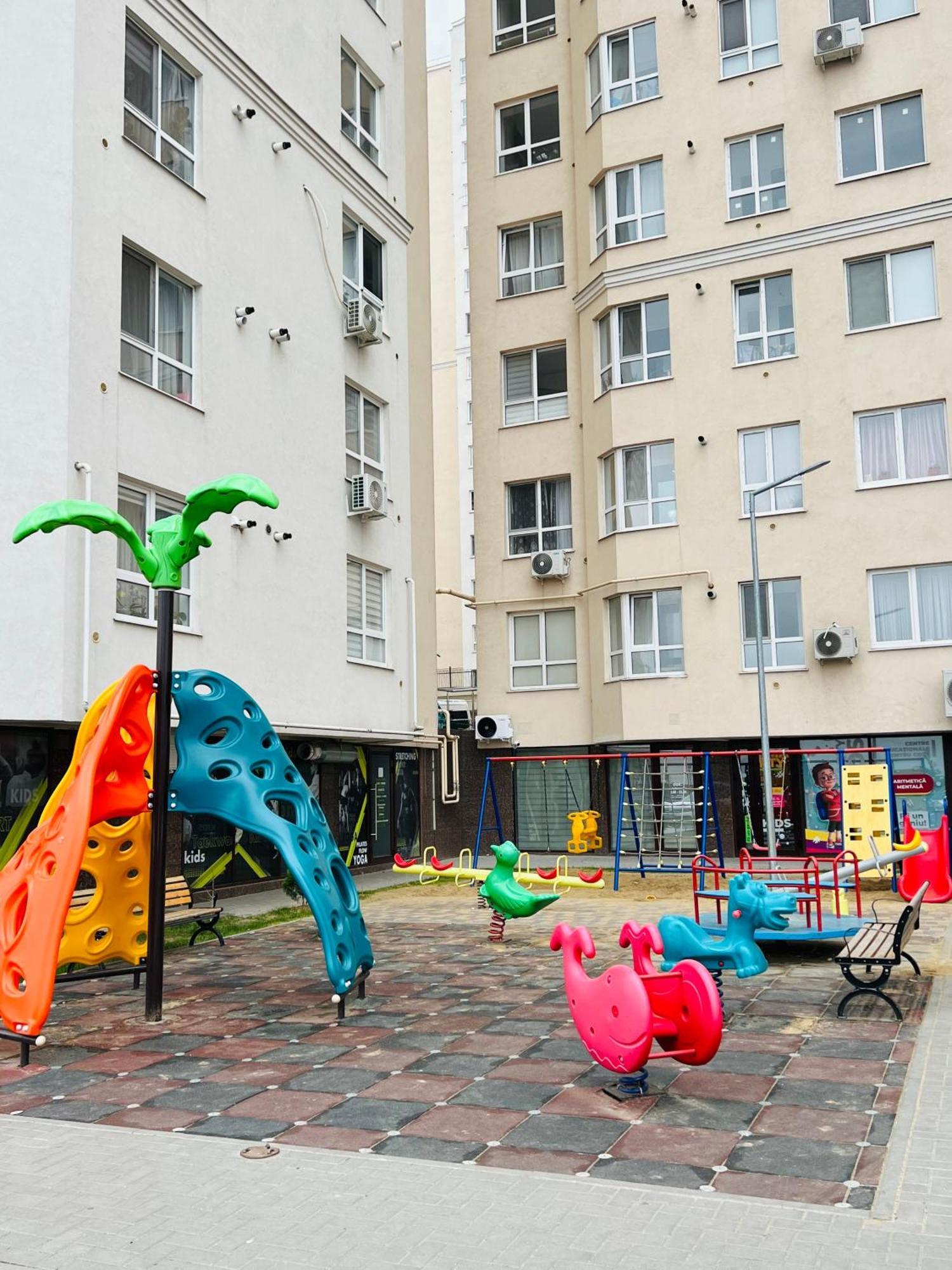 Malldova *
